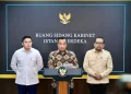 Prabowo Ganti Kepala Badan Gizi Nasional Usai Evaluasi Kinerja