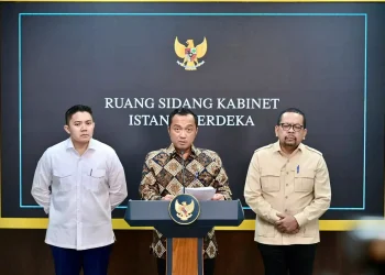 Prabowo Ganti Kepala Badan Gizi Nasional Usai Evaluasi Kinerja