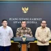 Prabowo Ganti Kepala Badan Gizi Nasional Usai Evaluasi Kinerja