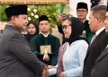 Dibawah Tangan Nanik Deyang, BGN Fokus Efisiensi Anggaran dan Kualitas Program MBG 2026