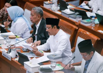Kemensos Tampilkan Sistem Digital Bansos yang Lebih Transparan dan Akurat