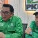 Sahkan Pengurus Baru, PKB Kota Bekasi Targetkan 10 Kursi