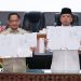 Nusron dan Tito Terbitkan SE Percepatan Integrasi LP2B ke Tata Ruang