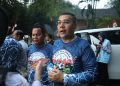 Gerakan Muliakan Sungai Dorong Kepedulian Lingkungan dan Gotong Royong