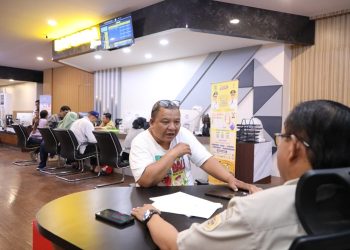 Urus Sertipikat Tanah Kini Lebih Mudah Lewat MPP