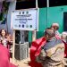 ATR/BPN Resmikan Kampung Reforma Agraria Clumprit di Pekalongan