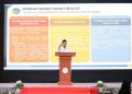 Sertipikasi Tanah Wakaf Dinilai Kunci Lindungi Aset Umat