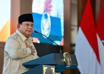 Korupsi MBG, Prabowo Singgung Integritas dan Kepemimpinan BGN