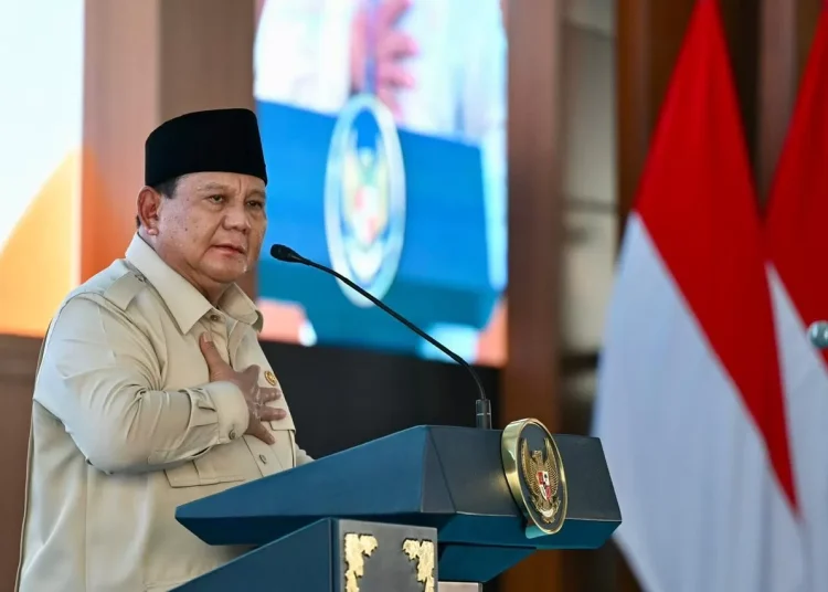 Korupsi MBG, Prabowo Singgung Integritas dan Kepemimpinan BGN