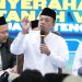 Menteri Nusron Serahkan 243 Sertipikat Wakaf untuk Masyarakat Jawa Tengah