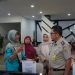 Kepala Kantor Pertanahan Kota Bekasi Pastikan Pelayanan Masyarakat Lebih Optimal