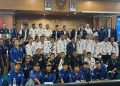 Rangga Jaya: Temu Karya VII Berlangsung Mulus, H Darkam Didukung Penuh