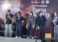 Film Tanah Sengketa Edukasi Masyarakat Waspadai Bahaya Mafia Tanah