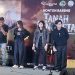 Film Tanah Sengketa Edukasi Masyarakat Waspadai Bahaya Mafia Tanah