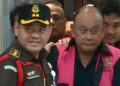 Korupsi MBG Terbongkar, Tiga Eks Pejabat BGN Ditahan