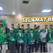Nawal Husni Pimpin PPP Kota Bekasi, Targetkan 6 Kursi di DPRD