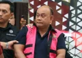 Korupsi MBG Terbongkar, Tiga Eks Pejabat BGN Ditahan