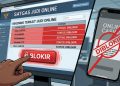 OJK Blokir 32.252 Rekening Terindikasi Judi Online