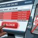 OJK Blokir 32.252 Rekening Terindikasi Judi Online