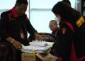 Kejari Kota Bekasi Geledah Kantor Disdagperin, Incar Komputer pada Kasus MCK