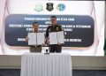 ATR/BPN dan Kejaksaan Agung Bersinergi Percepat Pemulihan Aset Pertanahan