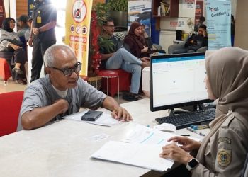 Pengurusan HGB ke Hak Milik Dinilai Kini Lebih Transparan