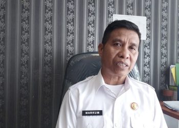 DKPPP Kota Bekasi Catat Penurunan Jumlah Hewan Kurban Tahun 2026