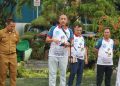 Tri Adhianto Telusuri Penyebab Ratusan ASN Tak Tercatat Hadir