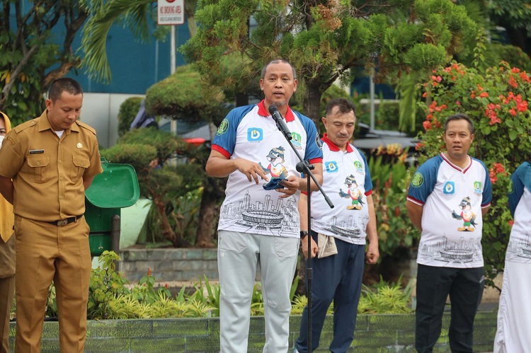 Tri Adhianto Telusuri Penyebab Ratusan ASN Tak Tercatat Hadir