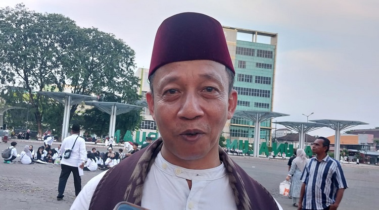 Bapenda Bekasi: Pelemahan Rupiah Tak Ganggu Realisasi PAD 2026