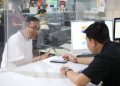 Pensiunan PNS Akui Layanan Pertanahan Kini Lebih Mudah dan Transparan