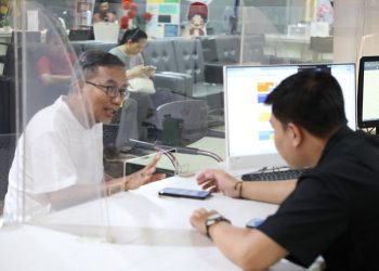 Pensiunan PNS Akui Layanan Pertanahan Kini Lebih Mudah dan Transparan