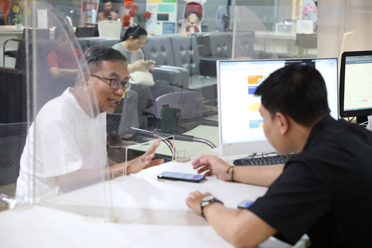 Pensiunan PNS Akui Layanan Pertanahan Kini Lebih Mudah dan Transparan