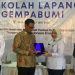 Kota Bekasi Potensi Gempa, DPR RI Gandeng BMKG Dorong Edukasi Melalui Sekolah Lapang