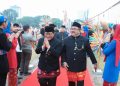 HUT Jakarta ke-499, Pemprov DKI Fokus Kesejahteraan dan Ekonomi Menuju Kota Global