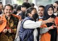 Tolak Restorative Justice, Roy Suryo dan dr Tifa Segera Disidang