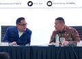 ATR/BPN Gandeng DPR RI Matangkan RUU Administrasi Pertanahan