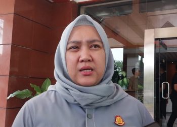 Kejari Kota Bekasi Dalami Dugaan Keterlibatan Pihak Lain Kasus Pungli MCK