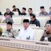 Nusron Wahid Laporkan Realisasi Anggaran ATR/BPN 2025 Capai 95,73 Persen