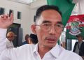 DPRD Kota Bekasi Ajak Generasi Muda Bekasi Timur Ciptakan Lapangan Kerja