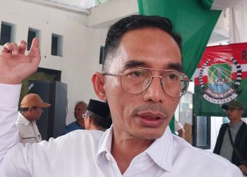 DPRD Kota Bekasi Ajak Generasi Muda Bekasi Timur Ciptakan Lapangan Kerja