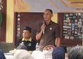 Suryo Harjo Soroti Darurat Sampah Kota Bekasi, Dorong Solusi PSEL