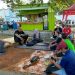 Tempat Ngopi Baru di Bekasi, Pojok Warung Dablong Hadir dengan Konsep Alam yang Adem