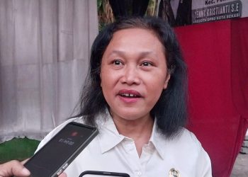 Yenny Kristianti Dorong Penguatan Ketahanan Pangan di 12 Kecamatan Kota Bekasi