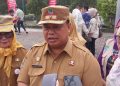 Dinsos Kota Bekasi Salurkan 91 Alat Bantu Disabilitas untuk Warga Tidak Mampu