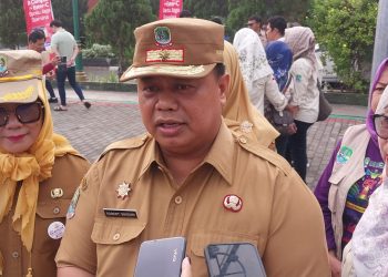 Dinsos Kota Bekasi Salurkan 91 Alat Bantu Disabilitas untuk Warga Tidak Mampu