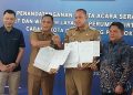 Alih Kelola PDAM Bekasi Rampung, Layanan Air Bersih Siap Dipercepat