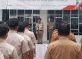 Kantor Pertanahan Kota Bekasi Kukuhkan Panitia Ajudikasi PTSL 2026