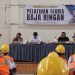 Komisi V DPR RI Fasilitasi Sertifikasi Tukang Konstruksi untuk Warga Bekasi