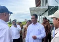 Mentan Amran Salurkan Rp1 Miliar untuk Perbaikan Masjid di Bener Meriah